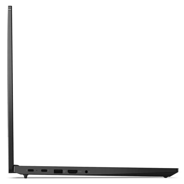 Lenovo ThinkPad E16 Gen 1, 16\" FHD+, i5-1335U, 8GB RAM, 256GB SSD, Win11Pro 6